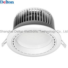 10W Dimmable Round LED Down Lamp (DT-TD-006B)